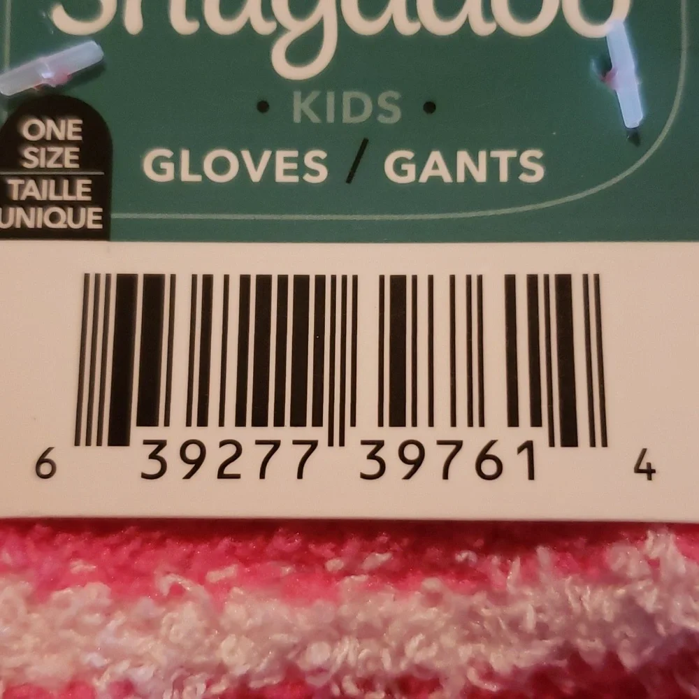 Snugadoo Kids Gloves